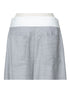 silk wool marvelt pants(予約商品)